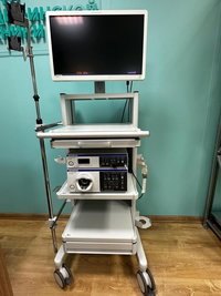 Эндоскопическая Система Olympus Evis Exera II