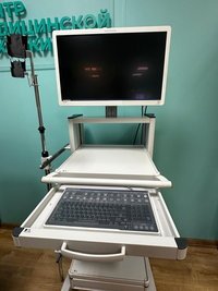 Эндоскопическая Система Olympus Evis Exera II