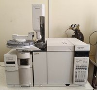 Хромато-масс-спектрометр Agilent 7890A/5975C