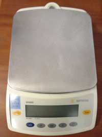 Лабораторные весы LE4202S (Sartorius, Германия)