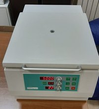 Центрифуга HERMLE Z 300 K (с охлаждением)