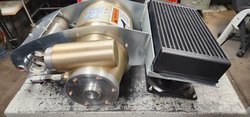 КТ Трубка HS135, трубка 2232785-2 томографа GE Brivo, ProSpeed, Revolution ACT, HiSpeed CT/e