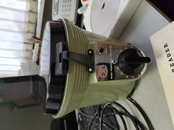 Центрифуга микрогематокритная Hawskley Haematocrit Centrifuge