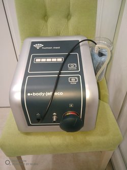 Аппарат для липосакции Боди-Джет ЭКО (body-jet eco)