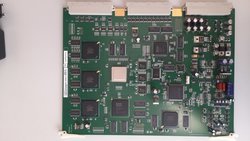 Back End Board P/N BD-346-BE-1B