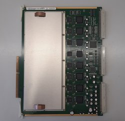 Beamformer Board P/N BD-348-BF-0A