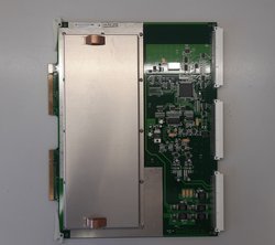 Continuous Wave Board P/N BD-346C-CW 1A