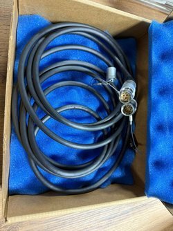Кабель Microaire 5006-PAL