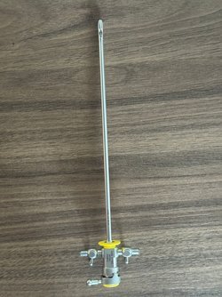 Цистоскоп тубус Karl Storz Wolf Olympus