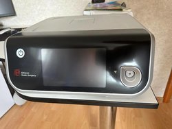 Генератор электрохирургический ультразвуковой Ethicon Harmonic G11 GEN11