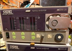 Помпа эндоскопическая Endomat Karl Storz
