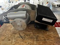 Трубка HS135, труба 2232785-2 для КТ GE Brivo, ProSpeed, Revolution ACT, HiSpeed CT/e