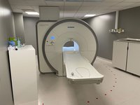 Siemens Magnetom Essenza 1.5T 