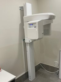 Кт-томограф Fona XPan 3d
