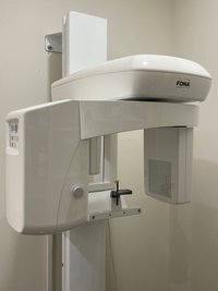 Кт-томограф Fona XPan 3d