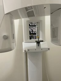 Кт-томограф Fona XPan 3d