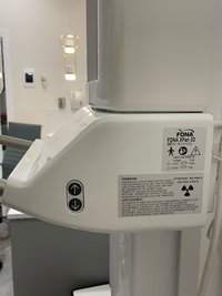 Кт-томограф Fona XPan 3d