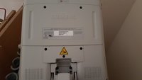 УЗИ аппарат Siemens ACUSON x300