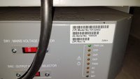 УЗИ аппарат Siemens ACUSON x300