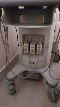 УЗИ аппарат Siemens ACUSON x300
