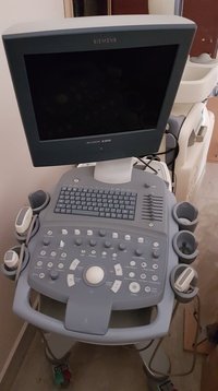 УЗИ аппарат Siemens ACUSON x300