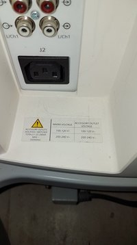 УЗИ аппарат Siemens ACUSON x300