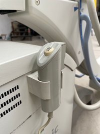 С-дуга Siemens Arcadis Avantic для кардиохирургов 25 кВт