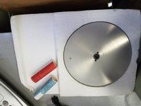 Центрифуга микрогематокритная Hawskley Haematocrit Centrifuge