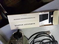 Центрифуга микрогематокритная Hawskley Haematocrit Centrifuge