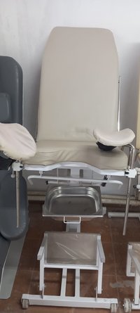 Кресла гинекологические типа КГ-3М и КГ-1