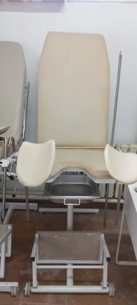Кресла гинекологические типа КГ-3М и КГ-1