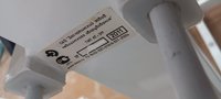 Кресла гинекологические типа КГ-3М и КГ-1