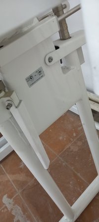 Кресла гинекологические типа КГ-3М и КГ-1