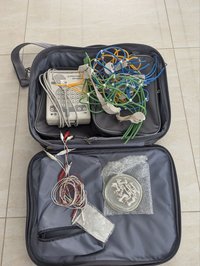 Электроэнцефалограф Нейрон-Спектр-3 (19-канальный)