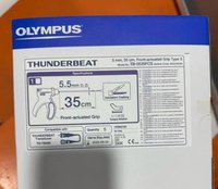 Thunderbeat Olympus TB-0535FCS