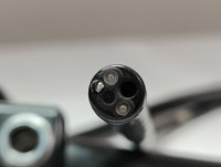 Фиброгастроскоп Olympus GIF-XQ20
