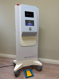 Любимый Аппарат Scarlet S для микроигольчатого RF лифтинга. Производитель: Viol