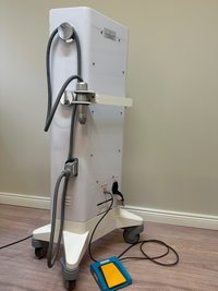 Любимый Аппарат Scarlet S для микроигольчатого RF лифтинга. Производитель: Viol