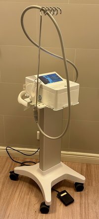 Ellisys рlus S - микроигольчатый RF лифтинг