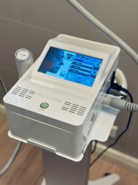 Ellisys рlus S - микроигольчатый RF лифтинг
