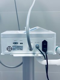 Ellisys рlus S - микроигольчатый RF лифтинг