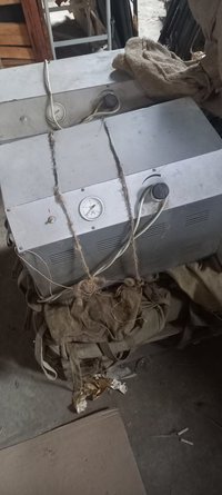 Установка компрессорная УК-40-2М