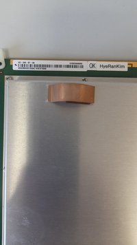 Beamformer Board P/N BD-348-BF-0A