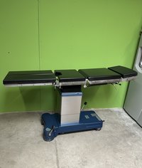 Операционный стол Медин ОУ-01К