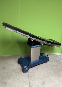 Операционный стол Медин ОУ-01К