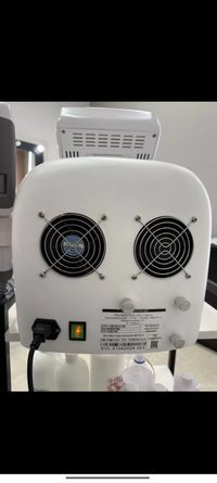 Косметологический аппарат/лазер EрiVitaLight для фотоэпиляции, фотоомоложения, лечения пигментации и купероза, лечение акне