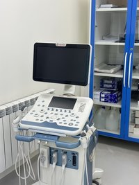 Продам УЗИ аппарат Esaote My Lab Seven