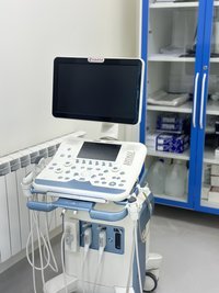 Продам УЗИ аппарат Esaote My Lab Seven