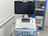 Продам УЗИ аппарат Esaote My Lab Seven