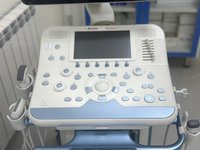 Продам УЗИ аппарат Esaote My Lab Seven